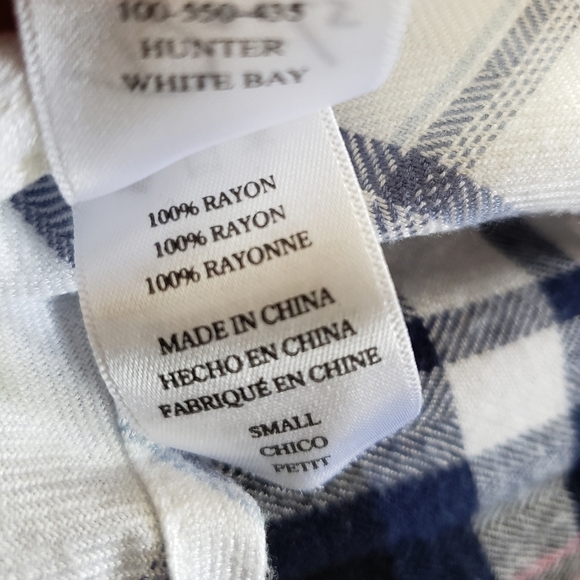 Rails Button down shirt - Picture 2 of 7